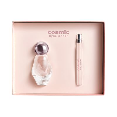 Kit Coffret kylie cosmic feminino eau de parfum